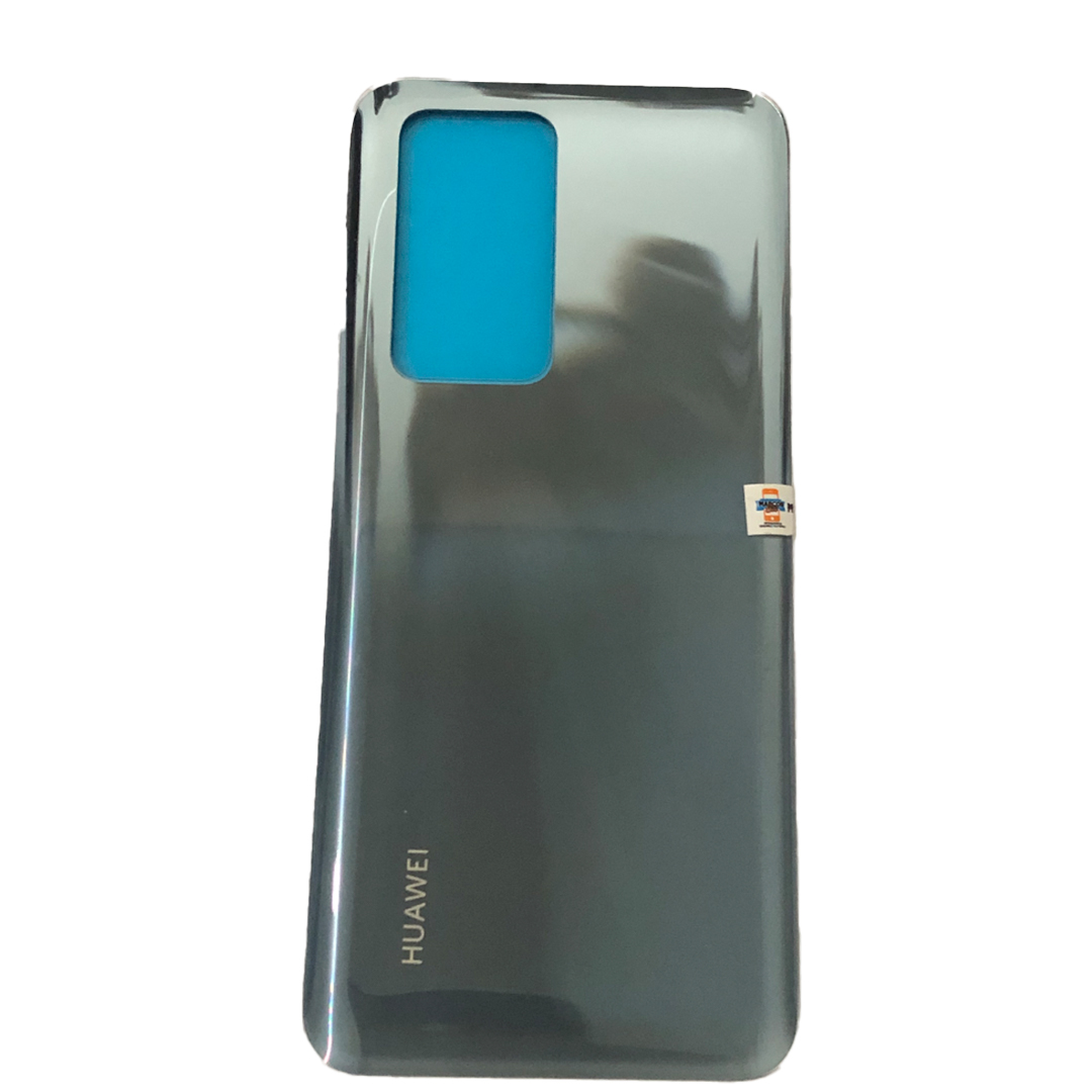 Tapa Huawei P40 Pro Plata
